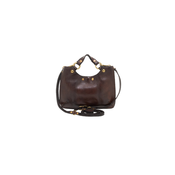 Campomaggi Crossbody Luigia Bag