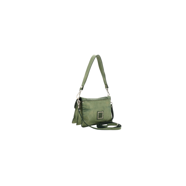 Campomaggi Agnese Crossbody Bag