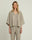 Light Grey/Gold