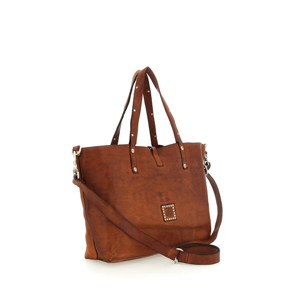 Campomaggi Bella Shopping Bag