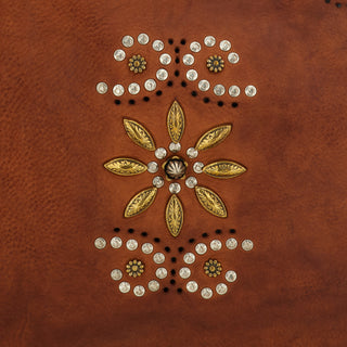 Campomaggi Bella Shopping Bag