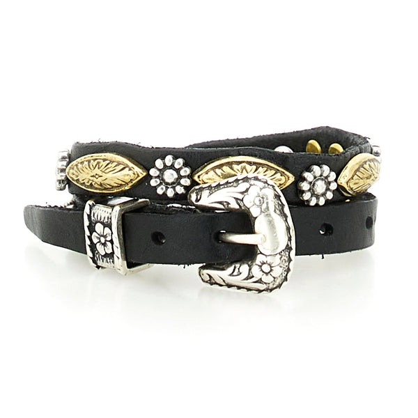 Campomaggi Siena Studs Bracelet