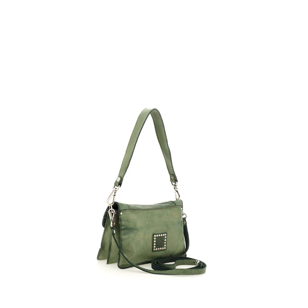 Campomaggi Agnese Crossbody Bag