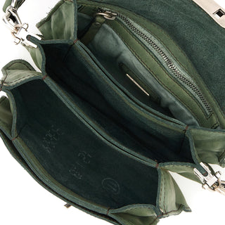 Campomaggi Agnese Crossbody Bag