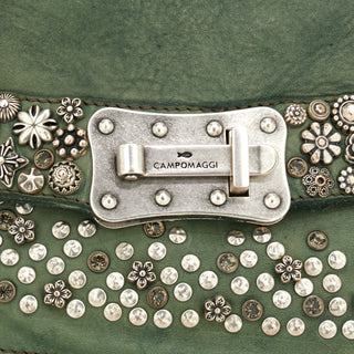 Campomaggi Agnese Crossbody Bag