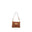 Cognac+Honey Rhinestone