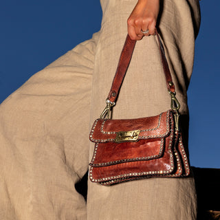 Campomaggi Agnese Everyday Bag