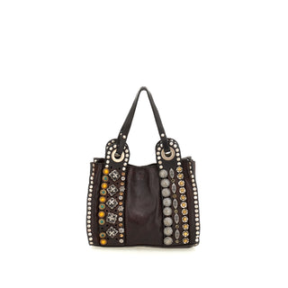 Campomaggi Dafne Crossbody Bag