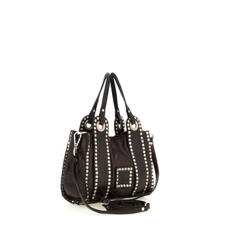 Campomaggi Dafne Crossbody Bag