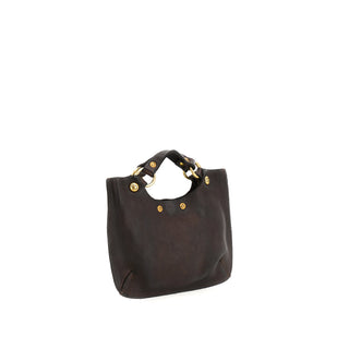 Campomaggi Crossbody Luigia Bag