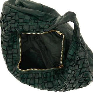 Campomaggi Marisa Shoulder Bag