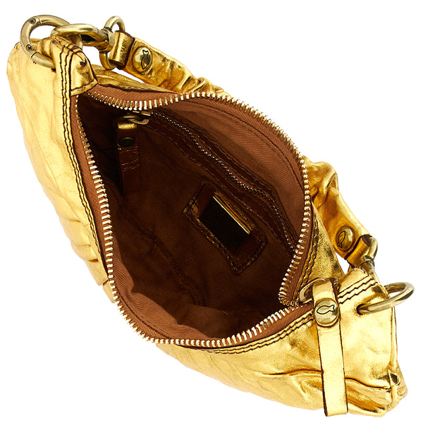 Campomaggi Luna Golden Bag