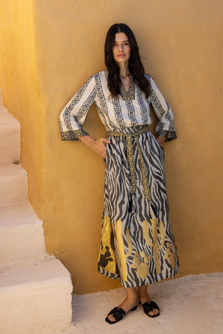 Calia Skirt