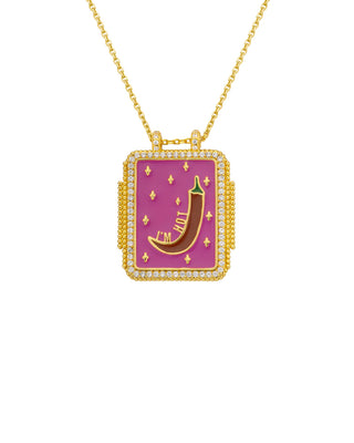Mya-Bay Spicy Boheme Necklace