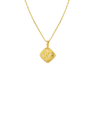 Mya-Bay Game Necklace