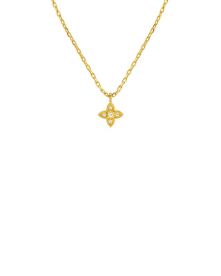 Mya-Bay Fiore Necklace