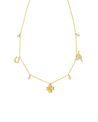 Mya-Bay Chance Necklace