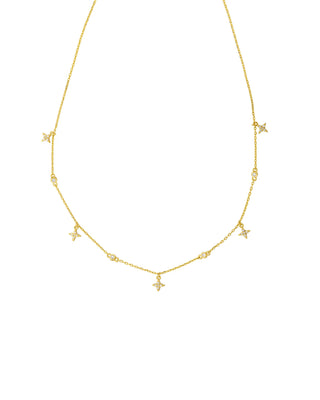 Mya-Bay Starline Necklace