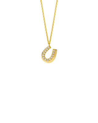 Mya-Bay Baraka Necklace
