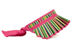 Lorna Murray Island Cabana Visor