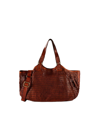Campomaggi Cosima Shopping Bag