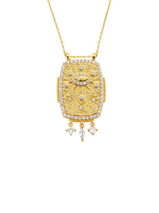 Mya-Bay Constellation Boheme Necklace