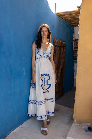 Demetra Dress
