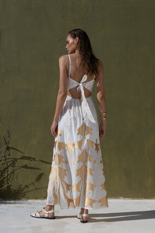Nema Dune Dress