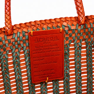 Dragon Diffusion - Bali Basket