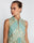 Sea Green/Gold