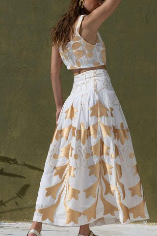 Nema Dune Skirt