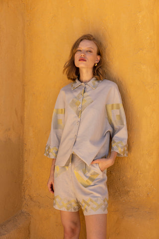 Elara Shirt