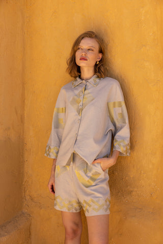 Elara Shirt