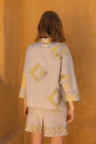 Elara Shirt