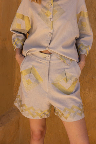 Elara Shorts