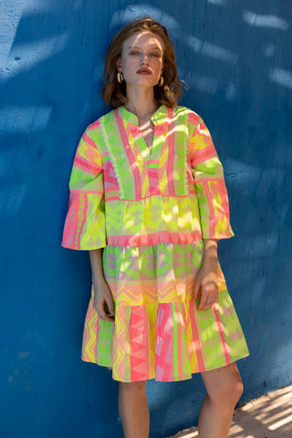 Elysia Dress
