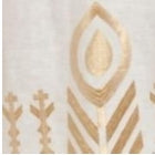 Greek Archaic Kori Feather Sleeveless Maxi Dress