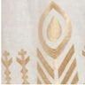 White/Gold