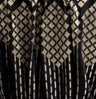 Black/Gold