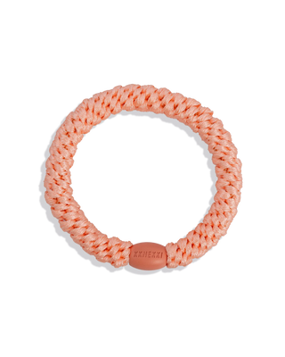KKNEKKI Sunset Peach Hair Tie (KK57)
