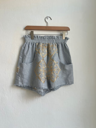 Shorts Lefkada