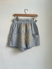 Light Grey/Gold