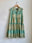 Sea Green/Gold
