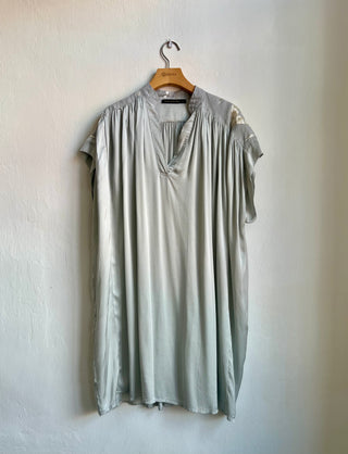 Roots Dress Short