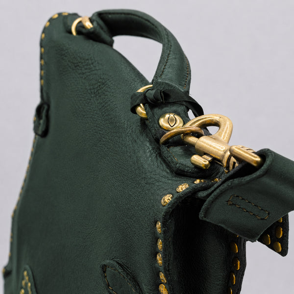 Campomaggi Ginevra Shoulder Bag