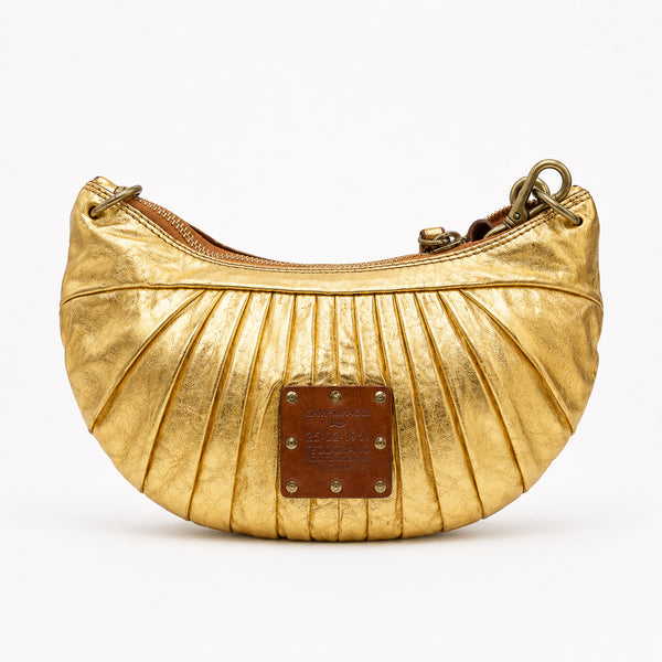 Campomaggi Luna Golden Bag