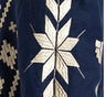 Blue Navy/Gold