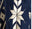 Navy Blue/Gold
