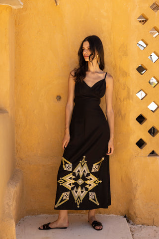 Ismene Dress