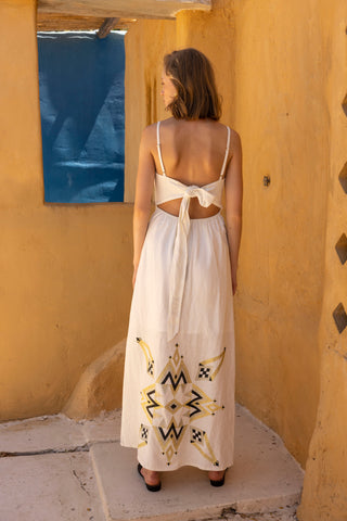 Ismene Dress